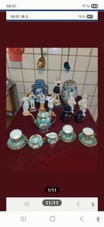 Lot brocante, Antiek en Kunst, Ophalen