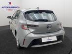 Toyota Corolla 1.8 Hybrid e-CVT Dynamic Plus Pack Business, Argent ou Gris, Achat, Euro 6, 76 g/km