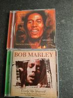 Cds bob marley  1.5 euro per cd, Ophalen of Verzenden