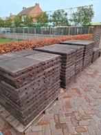 Rubberen tegels Paardenstallen Speeltoestellen, Enlèvement, Utilisé