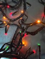 Guirlande 180 leds, Divers, Enlèvement ou Envoi, Comme neuf