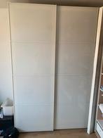 Pax kast met schuifdeur 150x236x58, Ophalen, Gebruikt, 200 cm of meer, 150 tot 200 cm