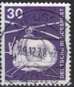 Duitsland Bundespost 1975-1976 - Yvert 698 - Industrie (ST), Postzegels en Munten, Verzenden, Gestempeld