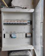 Zekeringenkast Vynckier IP40-70 35x45x15, Ophalen, Gebruikt