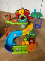 Zoef zoef dieren boomhut, Enfants & Bébés, Jouets | Jouets de bain, Utilisé, Enlèvement ou Envoi