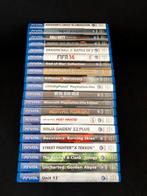 20 PSVİTA GAMES, Ophalen, Zo goed als nieuw