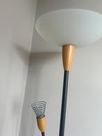 Hoeklamp te koop voor een spotprijs, Huis en Inrichting, Lampen | Wandlampen, Gebruikt, Ophalen