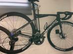 Specialized tarmac Sl7 M 12v di2 Durace, Ophalen, Zo goed als nieuw