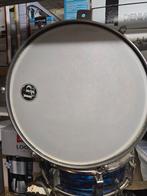 LP 120 chromen stempel, Ophalen, Gebruikt