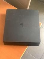 PS4 Slim console (zonder controllers of kabels), Games en Spelcomputers, Spelcomputers | Sony PlayStation 4, Ophalen of Verzenden