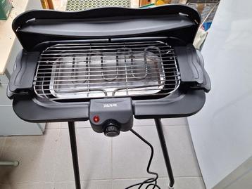 elektrische BBQ beschikbaar voor biedingen