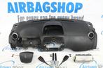 Airbag kit - Tableau de bord Renault Kangoo (2008-2021)