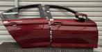 BMW 5 SERIE G30 G31 PORTIER DEUR X1C KLEUR ALLES LEVERBAAR !, Gebruikt, Achterklep, Ophalen of Verzenden, Achter