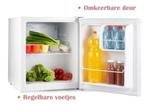 compacte koelkast 40 l (47 x 44 x 51 cm), Elektronische apparatuur, Koelkasten en IJskasten, Ophalen, Zonder vriesvak, Nieuw, Minder dan 75 liter