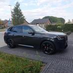 BMW X3 30e Xdrive, Auto's, BMW, Automaat, 1998 cc, Leder, 220 kW