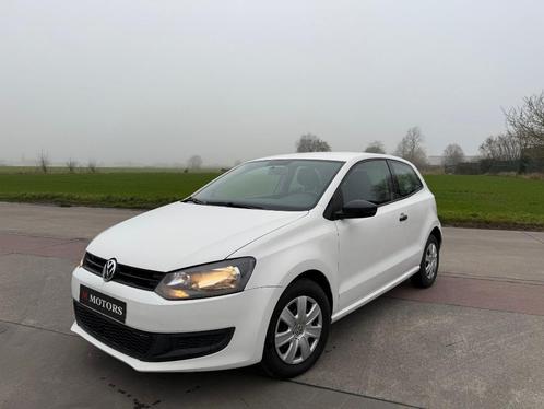 Volkswagen Polo 1.6 TDI *131 000 KM*2012*, Auto's, Volkswagen, Bedrijf, Te koop, Polo, ABS, Airbags, Airconditioning, Alarm, Boordcomputer