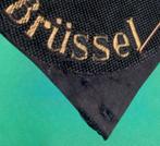 Reichsbahn Ärmeladler « WVD Bruxelles » allemand de la Secon, Collections, Enlèvement ou Envoi