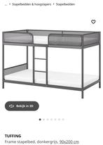 Stapelbed nieuw in de doos!, Kinderen en Baby's, Kinderkamer | Stapelbedden en Hoogslapers, Ophalen, Nieuw, Stapelbed