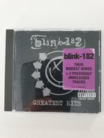 Blink-182  -  greatest hits, Cd's en Dvd's, Ophalen of Verzenden, Zo goed als nieuw