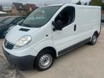 Opel Vivaro 2.0D 2009- 181.000km, Auto's, Wit, Particulier, Te koop, Opel