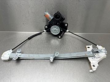 RAAMMECHANIEK LINKS ACHTER Yaris IV (P21 / PA1 / PH1) beschikbaar voor biedingen