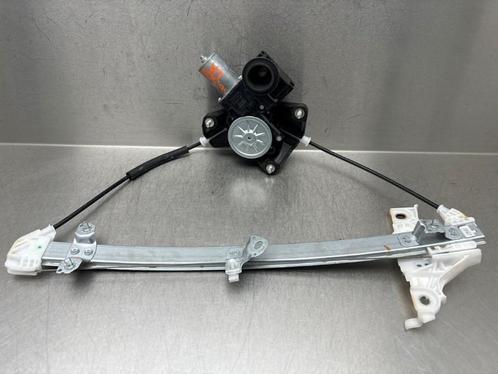 RAAMMECHANIEK LINKS ACHTER Yaris IV (P21 / PA1 / PH1), Auto-onderdelen, Ruiten en Toebehoren, Toyota, Gebruikt