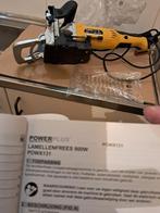 lamellenfrees, Ophalen, Lamellenfrees, Zo goed als nieuw, PowerPlus