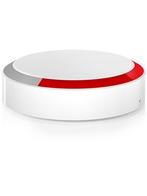 Somfy Home Alarm - Sirène extérieure, Ophalen of Verzenden, Zo goed als nieuw