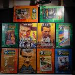 lot de 10 dvd JOHN WAGNE   Western, Cd's en Dvd's, Dvd's | Actie, Alle leeftijden, Ophalen of Verzenden, Zo goed als nieuw, Actie