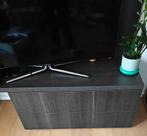 Wandmeubel - TV kast - 2 schuiven - Zeer goede kwaliteit, Ophalen