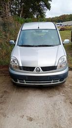 Renault Kangoo 1.5 diesel, Auto's, Diesel, Particulier, Te koop