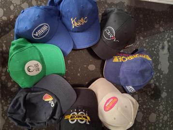 Lot Petten beschikbaar voor biedingen