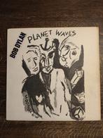 lp bob dylan planet waves, Ophalen of Verzenden