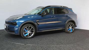 Lynk & Co 01 1.5 Turbo PHEV ~ TrekHaak ~ StockAanbod ~ Pano  beschikbaar voor biedingen