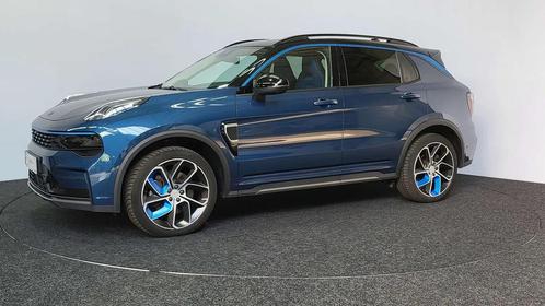 Lynk & Co 01 1.5 Turbo PHEV ~ TrekHaak ~ StockAanbod ~ Pano, Auto's, Lynk & Co, Bedrijf, Te koop, ABS, Achteruitrijcamera, Adaptive Cruise Control