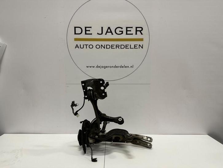 MERCEDES A247 A B CLA GLA GLB WIELOPHANGING LINKSACHTER, Auto-onderdelen, Ophanging en Onderstel, Mercedes-Benz, Gebruikt