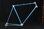 Fietskader alu Merk ALAN, Italiaans, maat 56, Gebruikt, Heren, Aluminium, 53 tot 57 cm