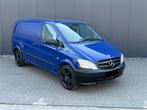 MERCEDES VITO / LICHTEVRACHT / 120,000KM / 2012, Auto's, Mercedes-Benz, Bedrijf, Trekhaak, Te koop, Vito
