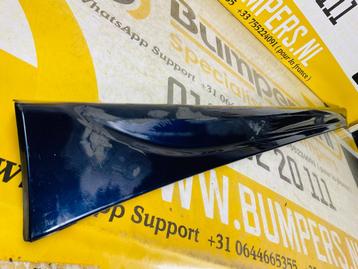 Zijskirt Bmw 3F30 F31 M Pakiet 11-18 Links 51778054241 Dorpe beschikbaar voor biedingen