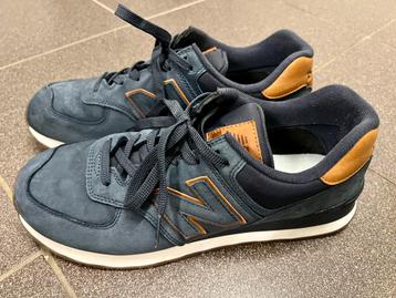 New Balance maat 45  beschikbaar voor biedingen