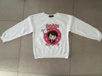 Sweater Harry Potter 9-10 jaar, Kinderen en Baby's, Kinderkleding | Maat 134, Ophalen of Verzenden, Zo goed als nieuw, Meisje
