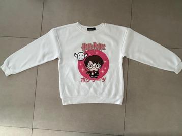 Sweater Harry Potter 9-10 jaar beschikbaar voor biedingen