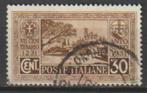 Italie 1931 n 364, Affranchi, Envoi