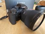s5 lumix, Ophalen of Verzenden, Zo goed als nieuw, Overige Merken