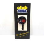 Nieuwe Sega Club Key Cover, Nieuw, Ophalen of Verzenden, Mega Drive