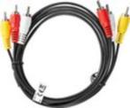 audio video kabel, Ophalen, Nieuw, Minder dan 2 meter, Overige kabels