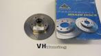 National sports sport remschijven rear VW Golf 3, passat, Ophalen