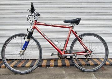 Retro MTB Trek 6500 beschikbaar voor biedingen