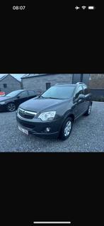 Opel Antara 2.0 cdti. Euro 6b, Autos, Cuir, Achat, Euro 6, Autres couleurs