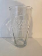 Verre Duvel 666 50 cl, Collections, Verres & Petits Verres, Enlèvement ou Envoi, Comme neuf
